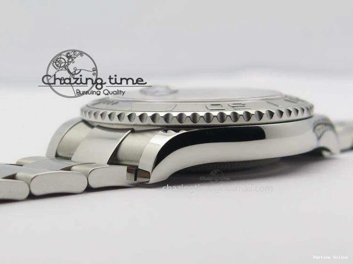 0301 Affordable Yacht-Master 116622 Noob Best Edition White Dial On SS Bracelet A 3970